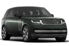 Car Hire Cambuslang - Range Rover - car hire Cambuslang